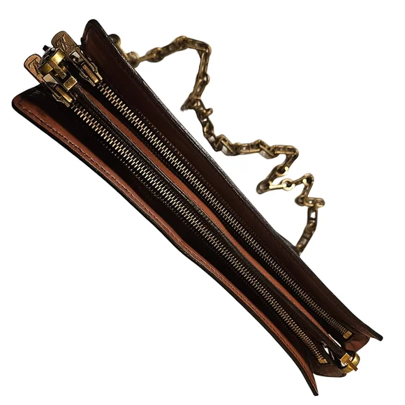 LOUIS VUITTON ENGHIEN BAG - Picture 8 of 14